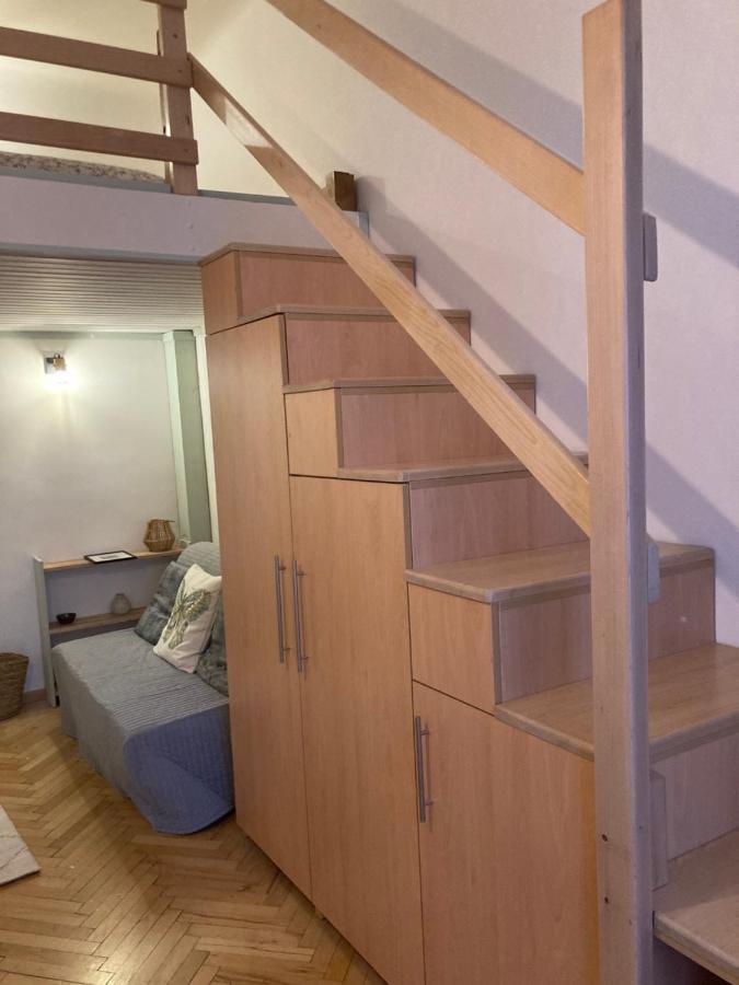 Apartment Jana Masaryka Πράγα Εξωτερικό φωτογραφία