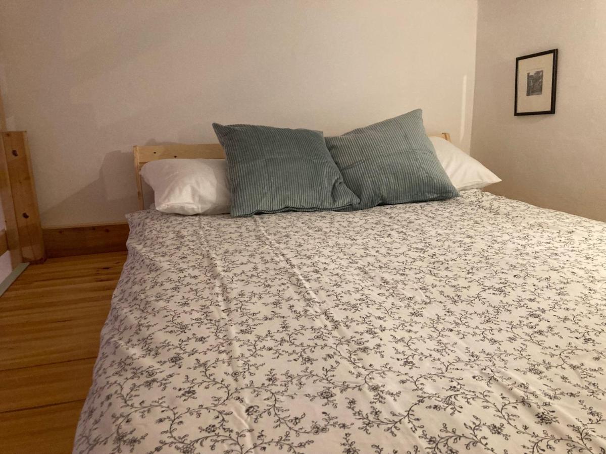 Apartment Jana Masaryka Πράγα Εξωτερικό φωτογραφία