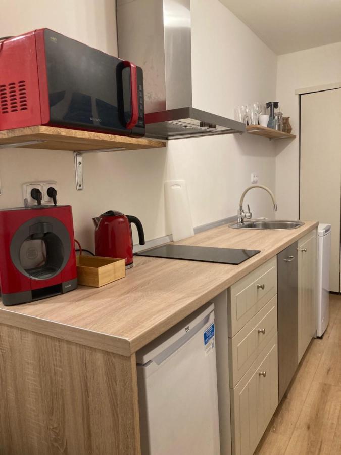 Apartment Jana Masaryka Πράγα Εξωτερικό φωτογραφία