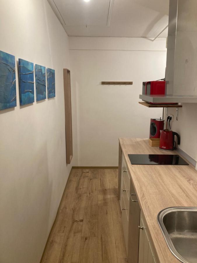 Apartment Jana Masaryka Πράγα Εξωτερικό φωτογραφία